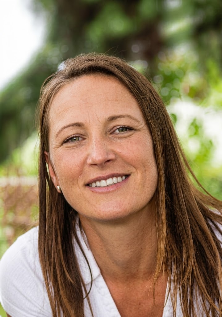 Ing. Martina Součková — Pohybová specialistka, Pilates Clinic, SM systém